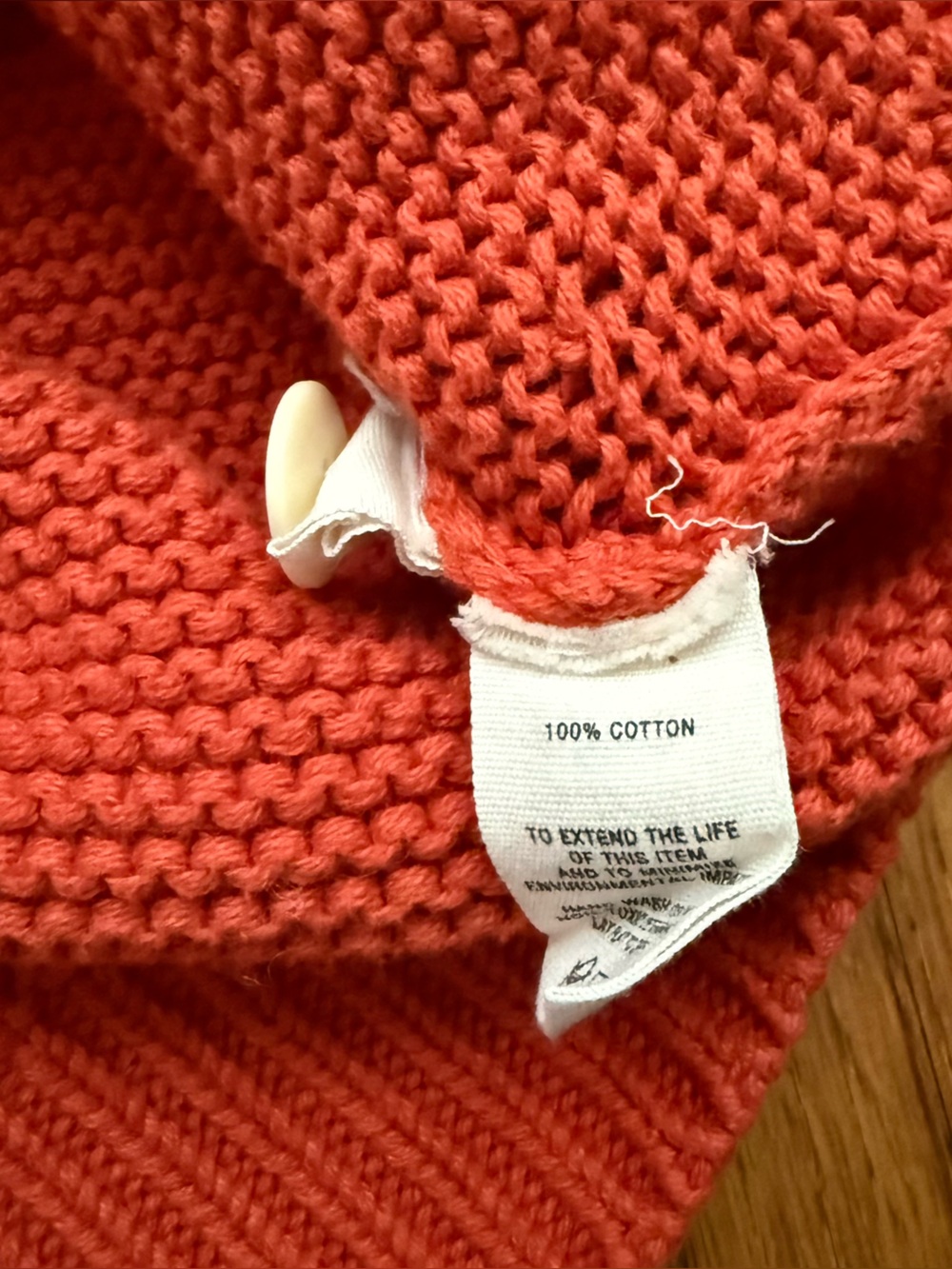 Alex Mill Nico Cardigan - Picture 5 of 7